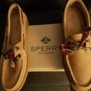 Sperry Deck Shoes
